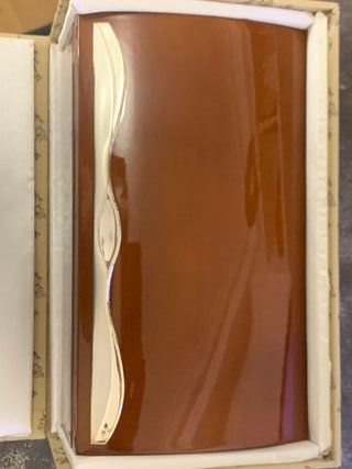 Joyero Magerit con detalle en Plata de Ley 925