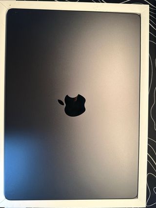 MacBook Pro 14 M4 16GB RAM 512GB *URGE VENTA*