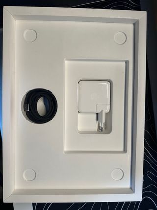 MacBook Pro 14 M4 16GB RAM 512GB *URGE VENTA*