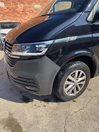 VW Caravelle Premium 2.0TDi 150cv automatica