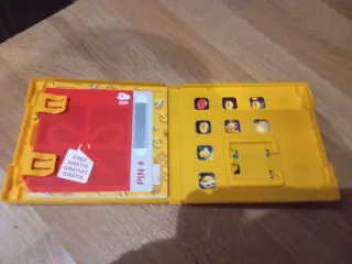 Caja y manual New Super Mario Bros. 2 3DS