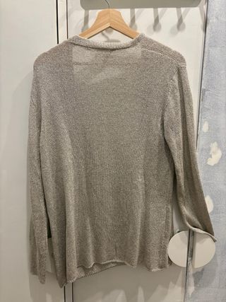 Jersey ali-jo talla S mujer