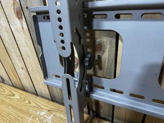 SOPORTE TELEVISION DE PARET HASTA 60