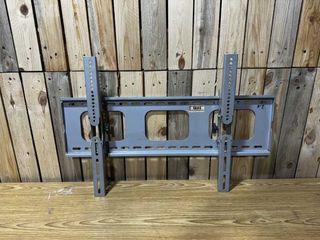 SOPORTE TELEVISION DE PARET HASTA 60