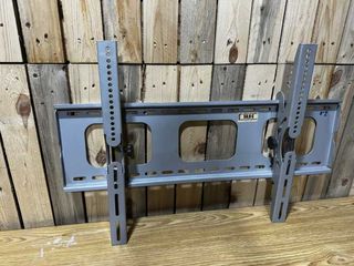 SOPORTE TELEVISION DE PARET HASTA 60