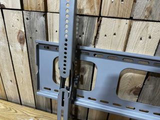 SOPORTE TELEVISION DE PARET HASTA 60