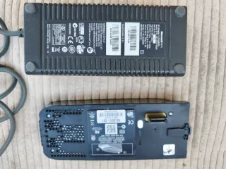 Fuente Alimentación Xbox 360 Microsoft