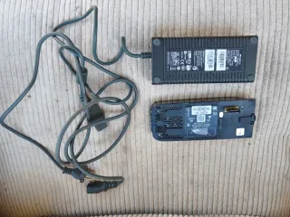 Fuente Alimentación Xbox 360 Microsoft