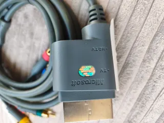 Fuente Alimentación Xbox 360 Microsoft