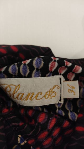 Camiseta mujer Talla S y XS