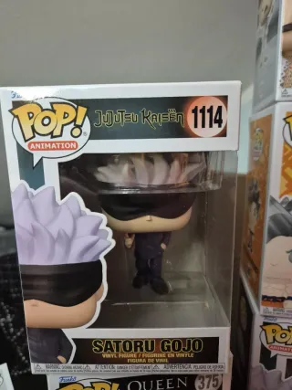 Funko Pop! Vari personaggi