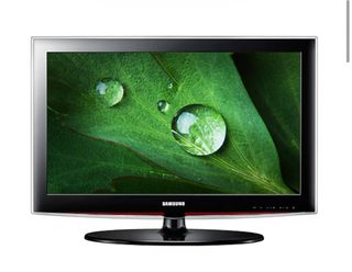 Televisor Samsung LCD 32'' Modelo 32D450G1