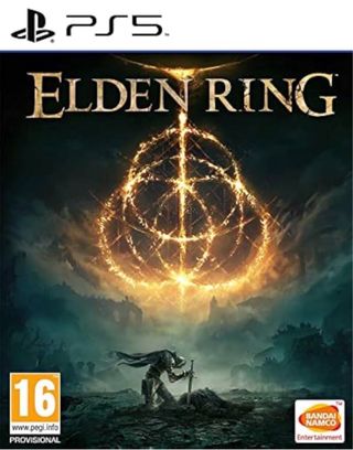 Elden Ring PS5 precintado