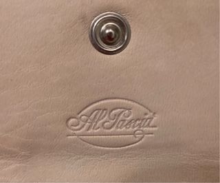 Custodia porta pacchetto sigarette