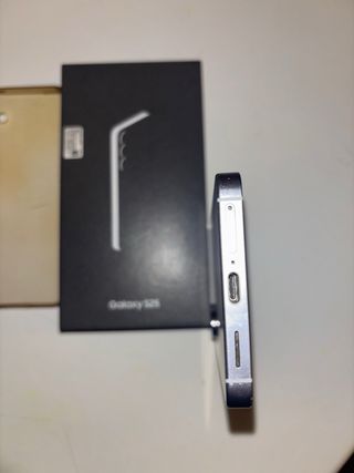 Samsung Galaxy S25 128GB