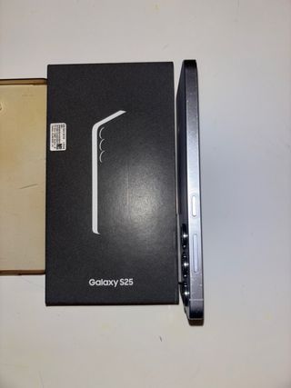 Samsung Galaxy S25 128GB