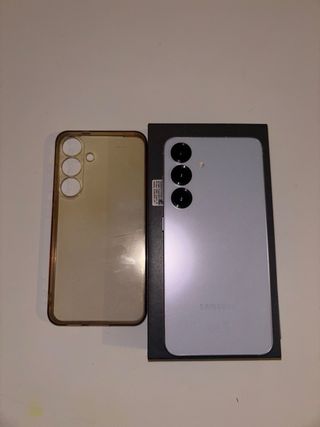 Samsung Galaxy S25 128GB