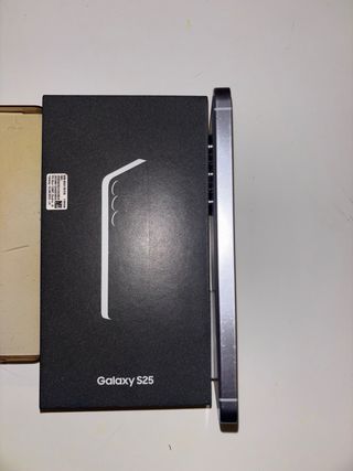 Samsung Galaxy S25 128GB