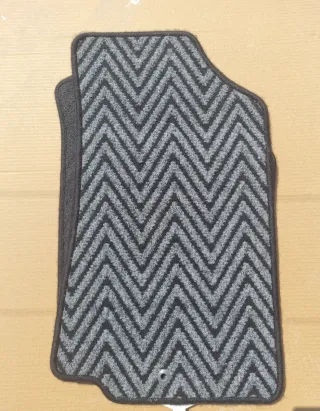 Alfombras Seat Toledo 1L