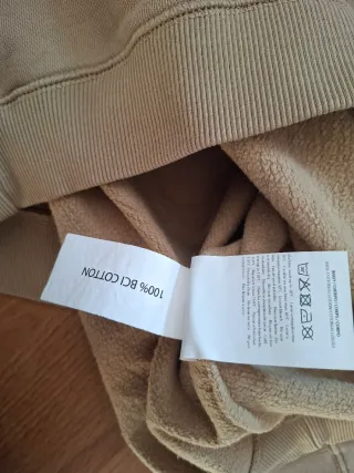 Sudadera Scalpers calavera