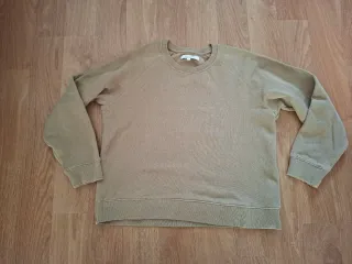 Sudadera Scalpers calavera