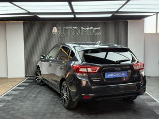 Subaru Impreza 1.6i CVT Lineartronic Sport AWD