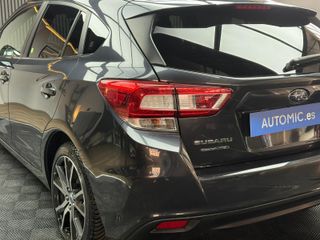 Subaru Impreza 1.6i CVT Lineartronic Sport AWD