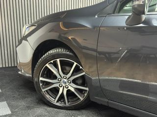 Subaru Impreza 1.6i CVT Lineartronic Sport AWD