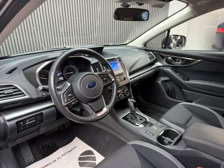 Subaru Impreza 1.6i CVT Lineartronic Sport AWD