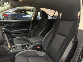 Subaru Impreza 1.6i CVT Lineartronic Sport AWD