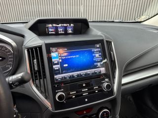 Subaru Impreza 1.6i CVT Lineartronic Sport AWD