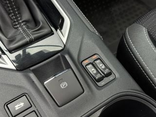 Subaru Impreza 1.6i CVT Lineartronic Sport AWD