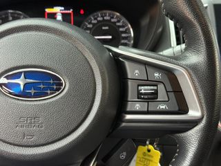 Subaru Impreza 1.6i CVT Lineartronic Sport AWD