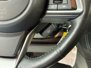 Subaru Impreza 1.6i CVT Lineartronic Sport AWD