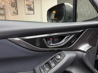 Subaru Impreza 1.6i CVT Lineartronic Sport AWD