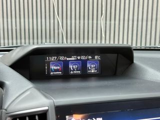 Subaru Impreza 1.6i CVT Lineartronic Sport AWD