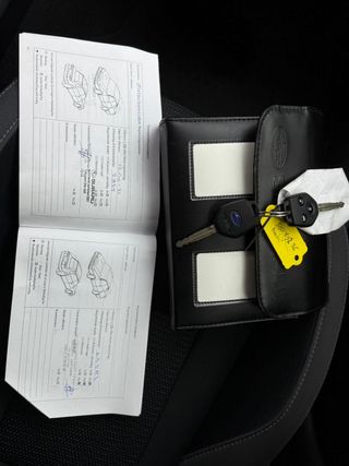 Subaru Impreza 1.6i CVT Lineartronic Sport AWD