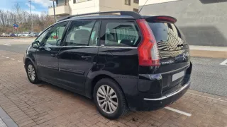 Citroen C4 GRAND PICASSO 1.6 HDi 110 CV 2007
