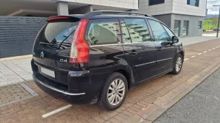 Citroen C4 GRAND PICASSO 1.6 HDi 110 CV 2007