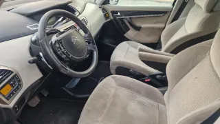 Citroen C4 GRAND PICASSO 1.6 HDi 110 CV 2007