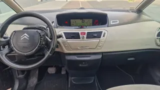 Citroen C4 GRAND PICASSO 1.6 HDi 110 CV 2007