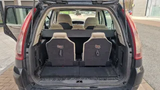 Citroen C4 GRAND PICASSO 1.6 HDi 110 CV 2007