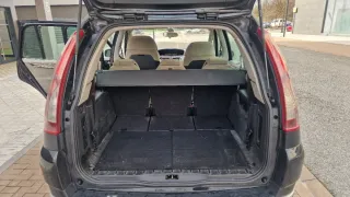 Citroen C4 GRAND PICASSO 1.6 HDi 110 CV 2007