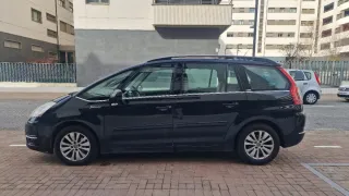 Citroen C4 GRAND PICASSO 1.6 HDi 110 CV 2007