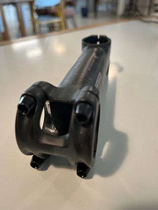 Potencia FSA Carbono / Aluminio 130mm