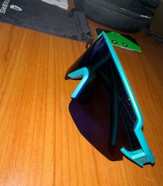 ROCKBROS Occhiali Ciclismo UV400 Polarizzati