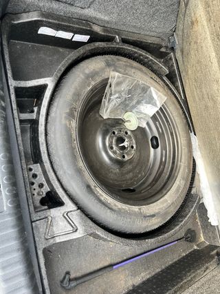 Volkswagen Tiguan 2008