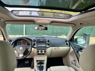 Volkswagen Tiguan 2008