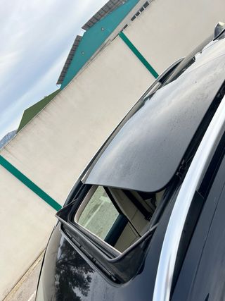 Volkswagen Tiguan 2008