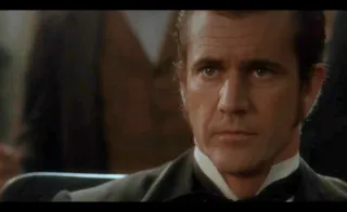 MAVERICK. 6 cartas usadas en la película